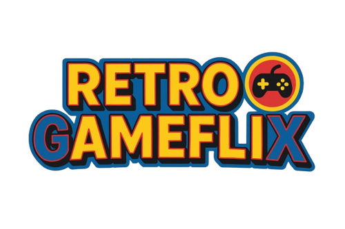 Retro GameFlix
